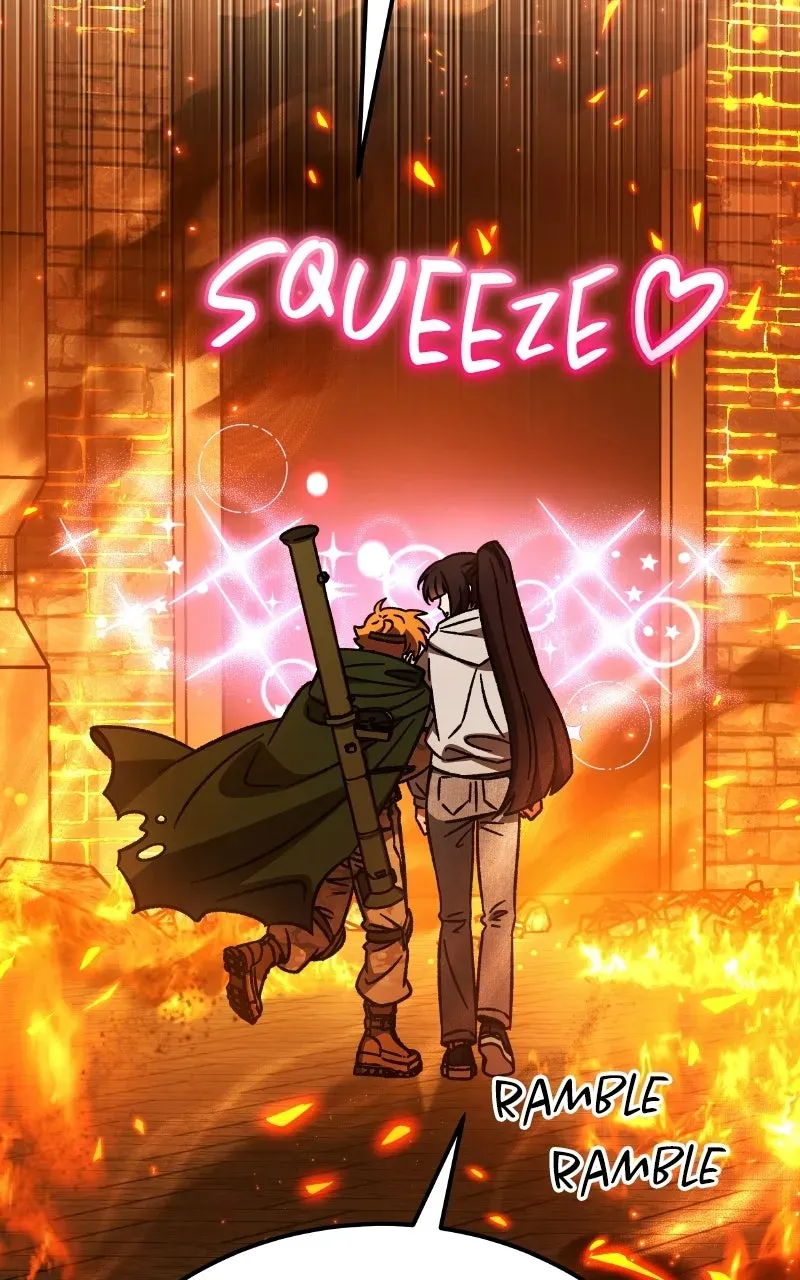 Lv. 99 Princessof Black Flame Chapter 31 page 43 - 