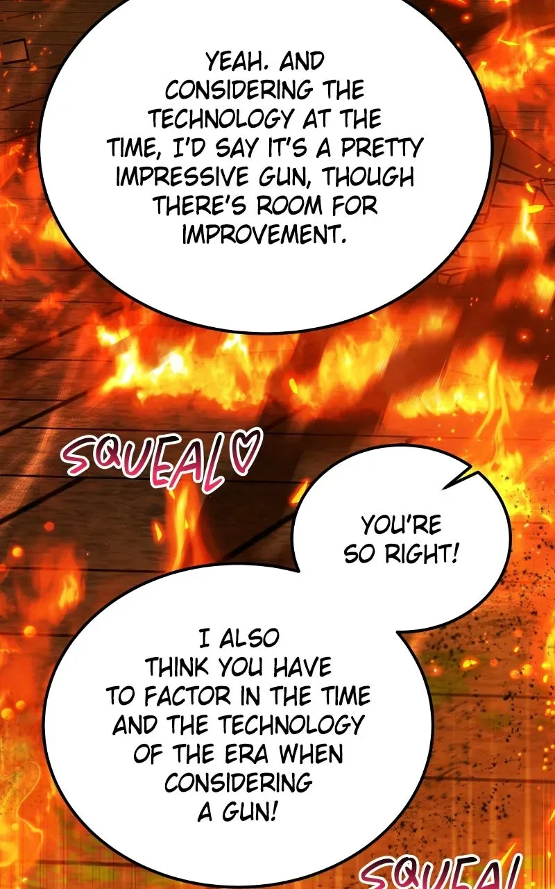 Lv. 99 Princessof Black Flame Chapter 31 page 44 - 