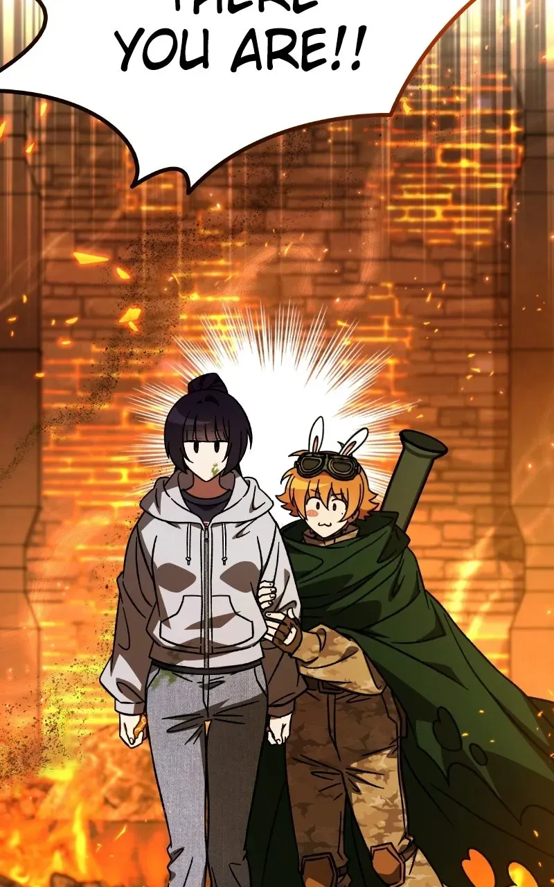 Lv. 99 Princessof Black Flame Chapter 31 page 48 - 