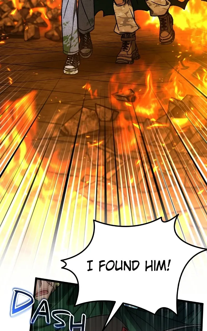 Lv. 99 Princessof Black Flame Chapter 31 page 49 - 
