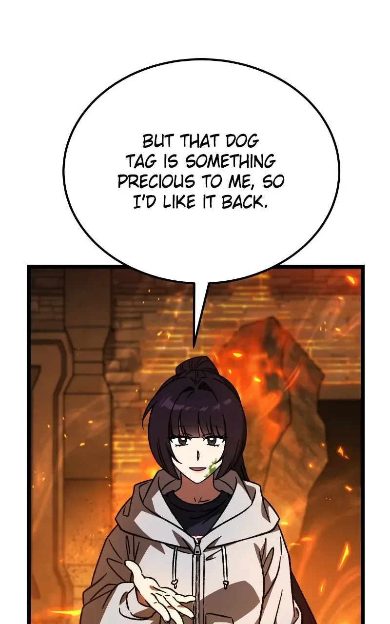 Lv. 99 Princessof Black Flame Chapter 31 page 6 - 