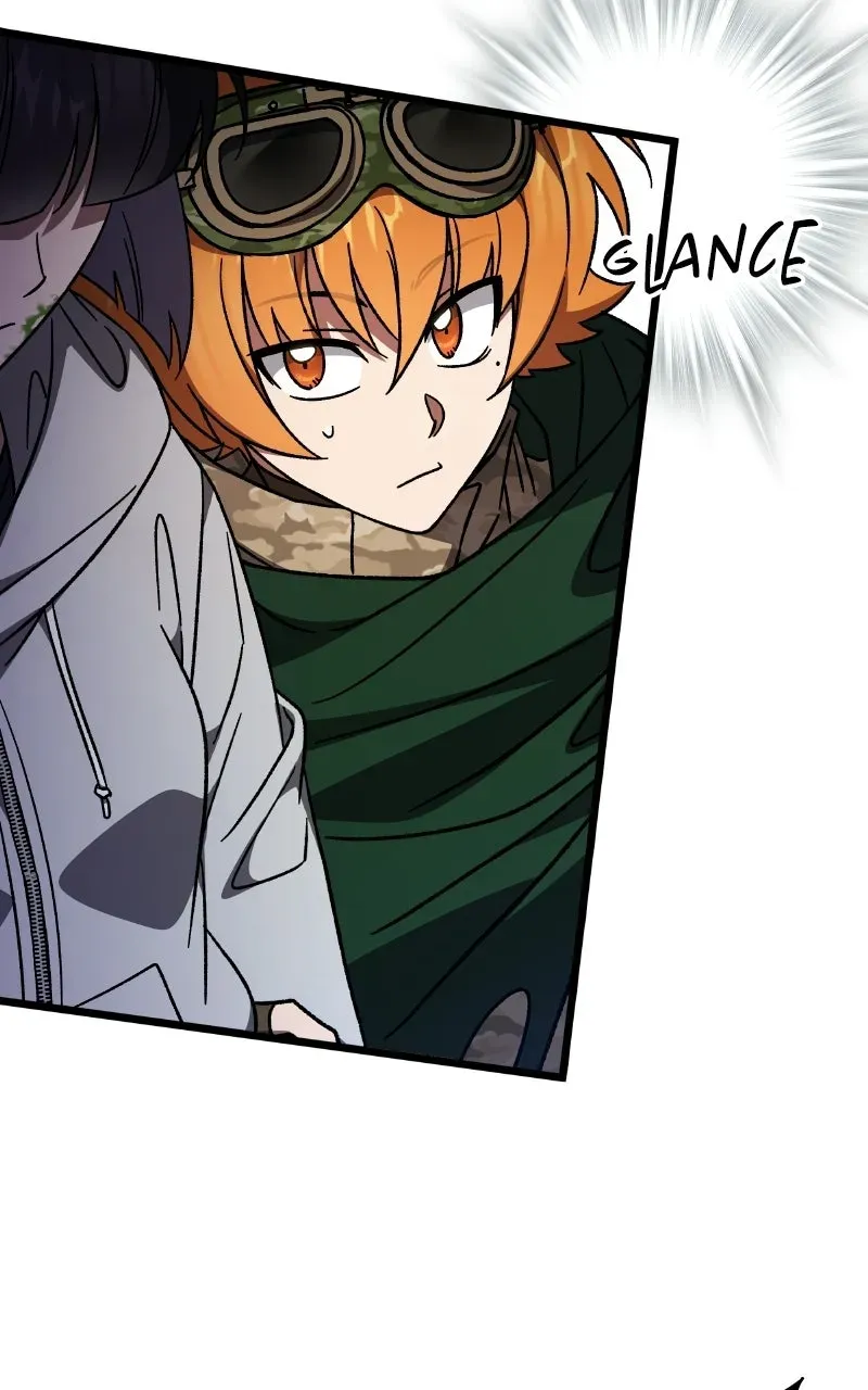 Lv. 99 Princessof Black Flame Chapter 31 page 51 - 