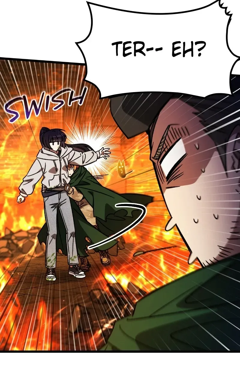 Lv. 99 Princessof Black Flame Chapter 31 page 52 - 