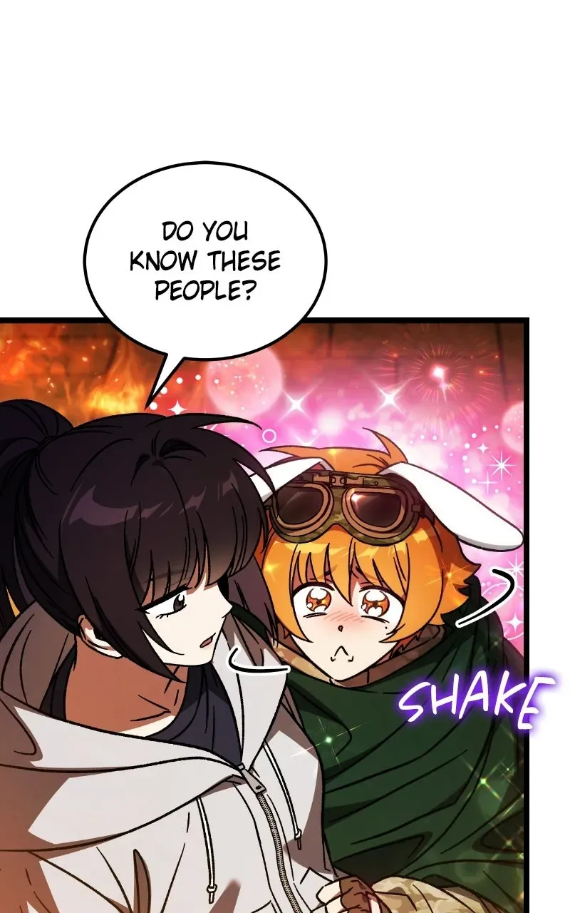 Lv. 99 Princessof Black Flame Chapter 31 page 53 - 