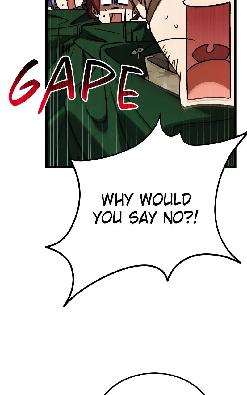 Lv. 99 Princessof Black Flame Chapter 31 page 55 - 