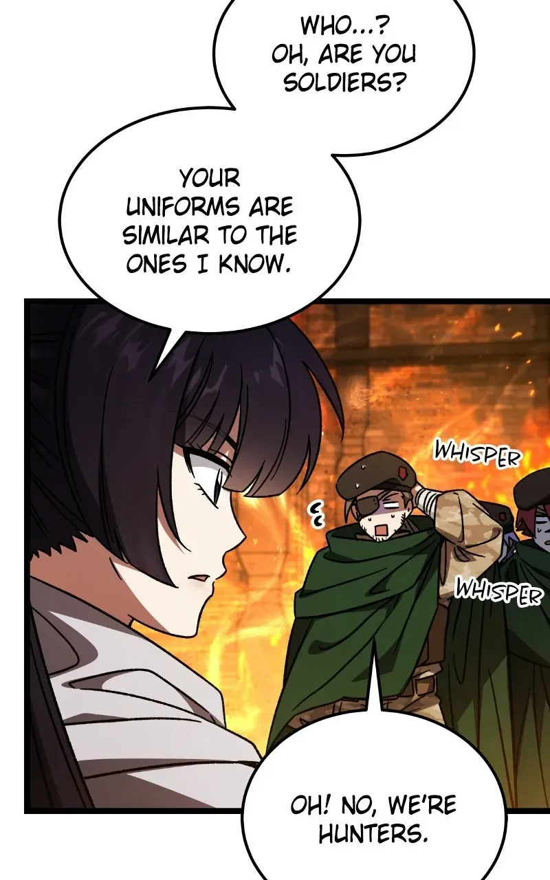 Lv. 99 Princessof Black Flame Chapter 31 page 56 - 