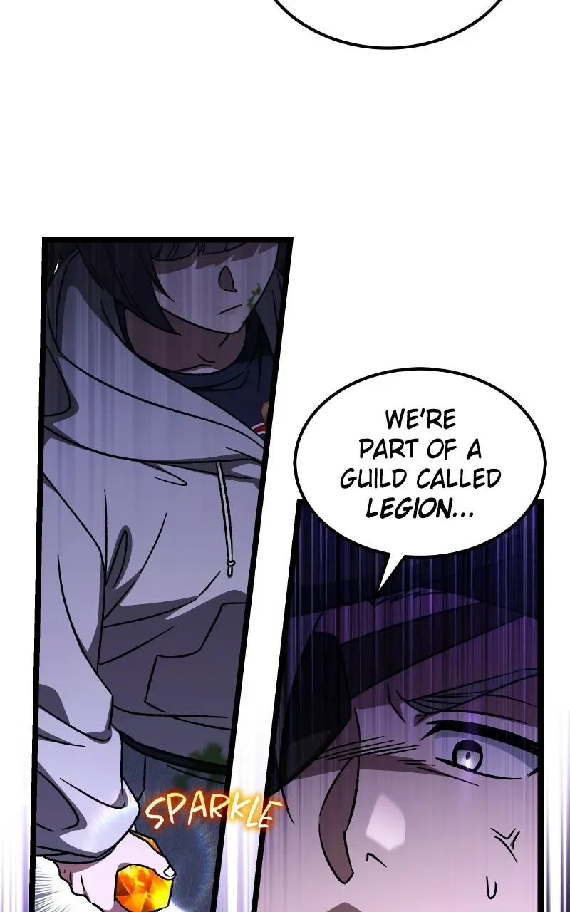 Lv. 99 Princessof Black Flame Chapter 31 page 57 - 
