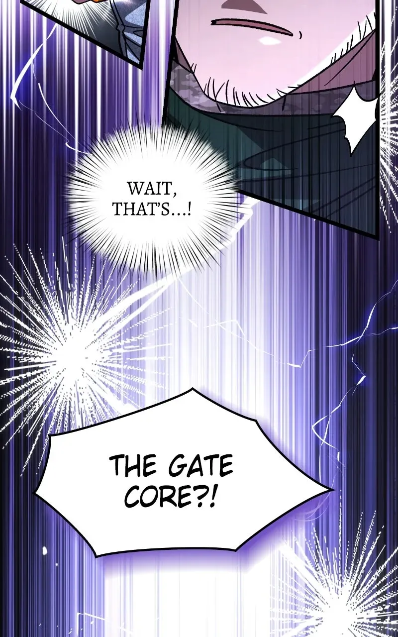 Lv. 99 Princessof Black Flame Chapter 31 page 58 - 