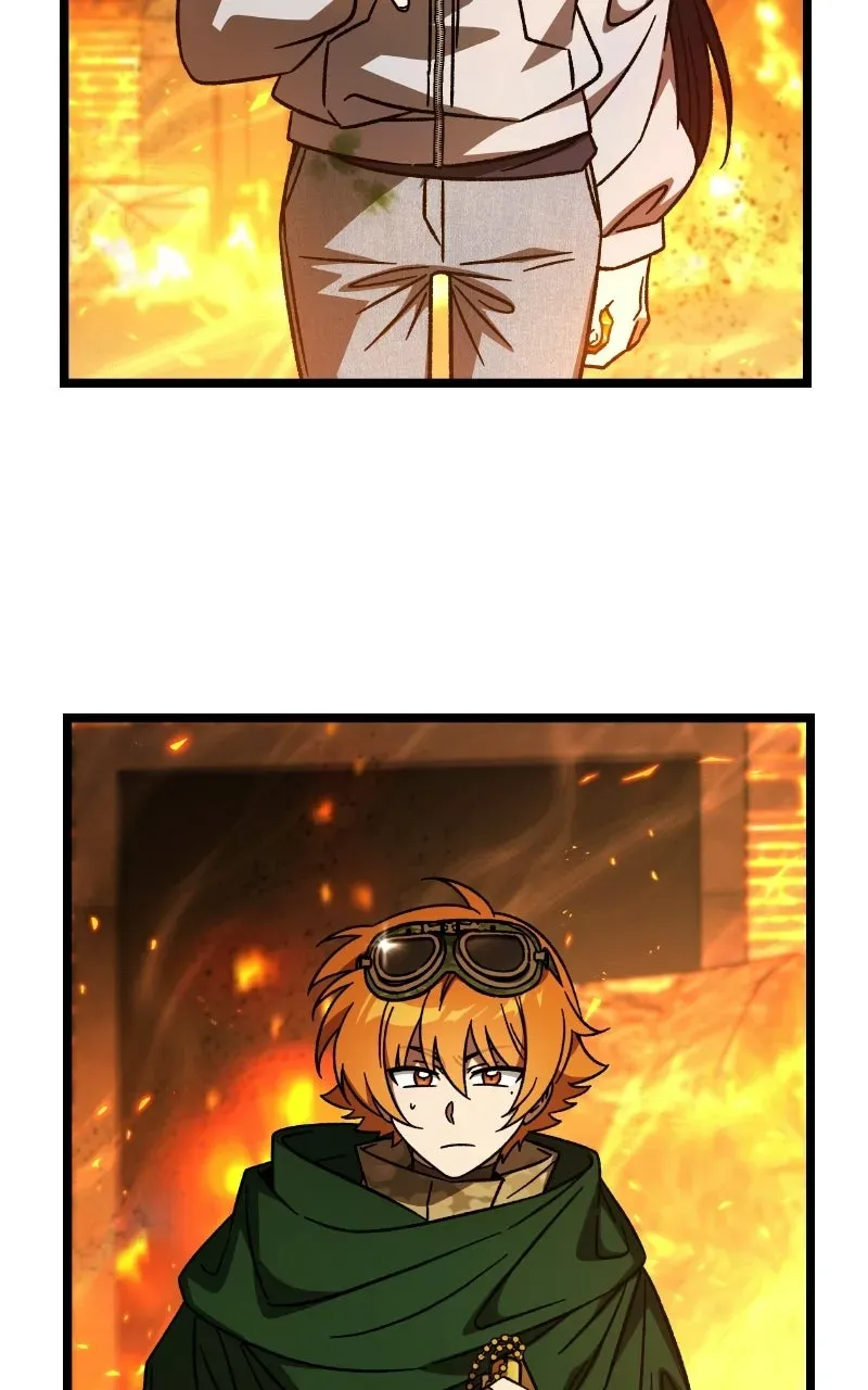 Lv. 99 Princessof Black Flame Chapter 31 page 7 - 