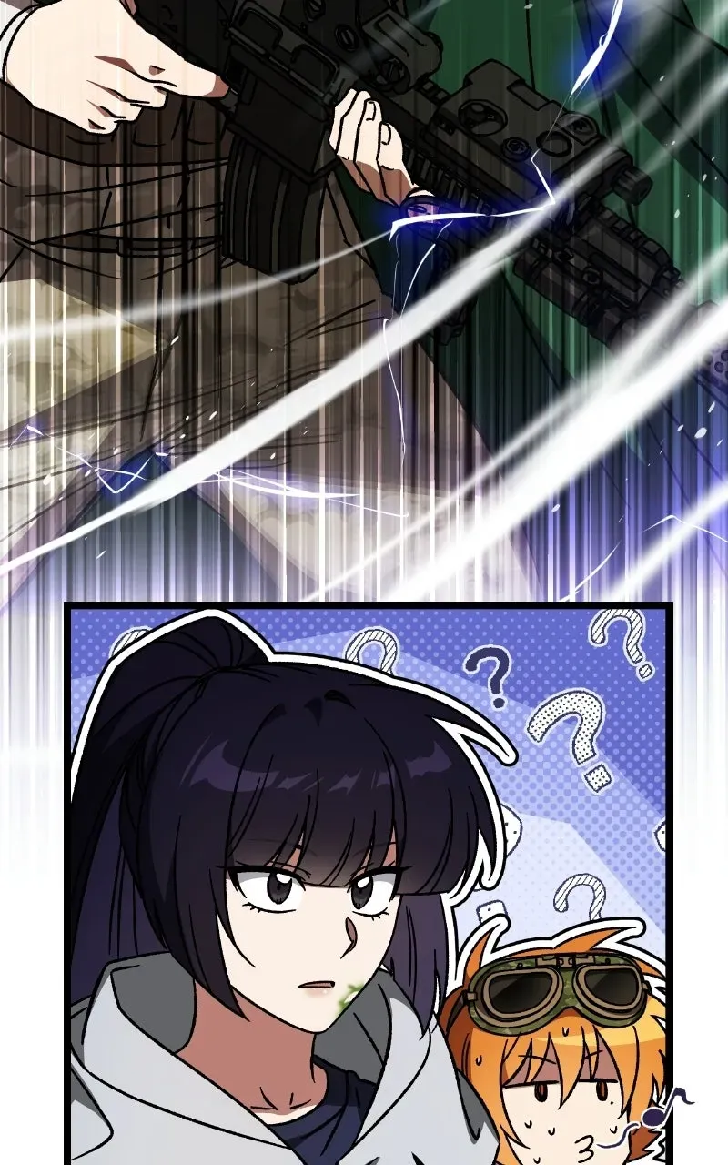 Lv. 99 Princessof Black Flame Chapter 31 page 61 - 