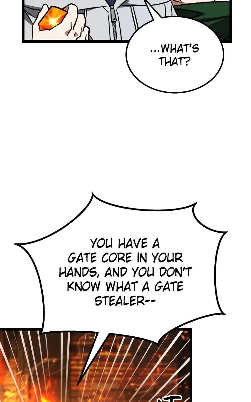 Lv. 99 Princessof Black Flame Chapter 31 page 62 - 