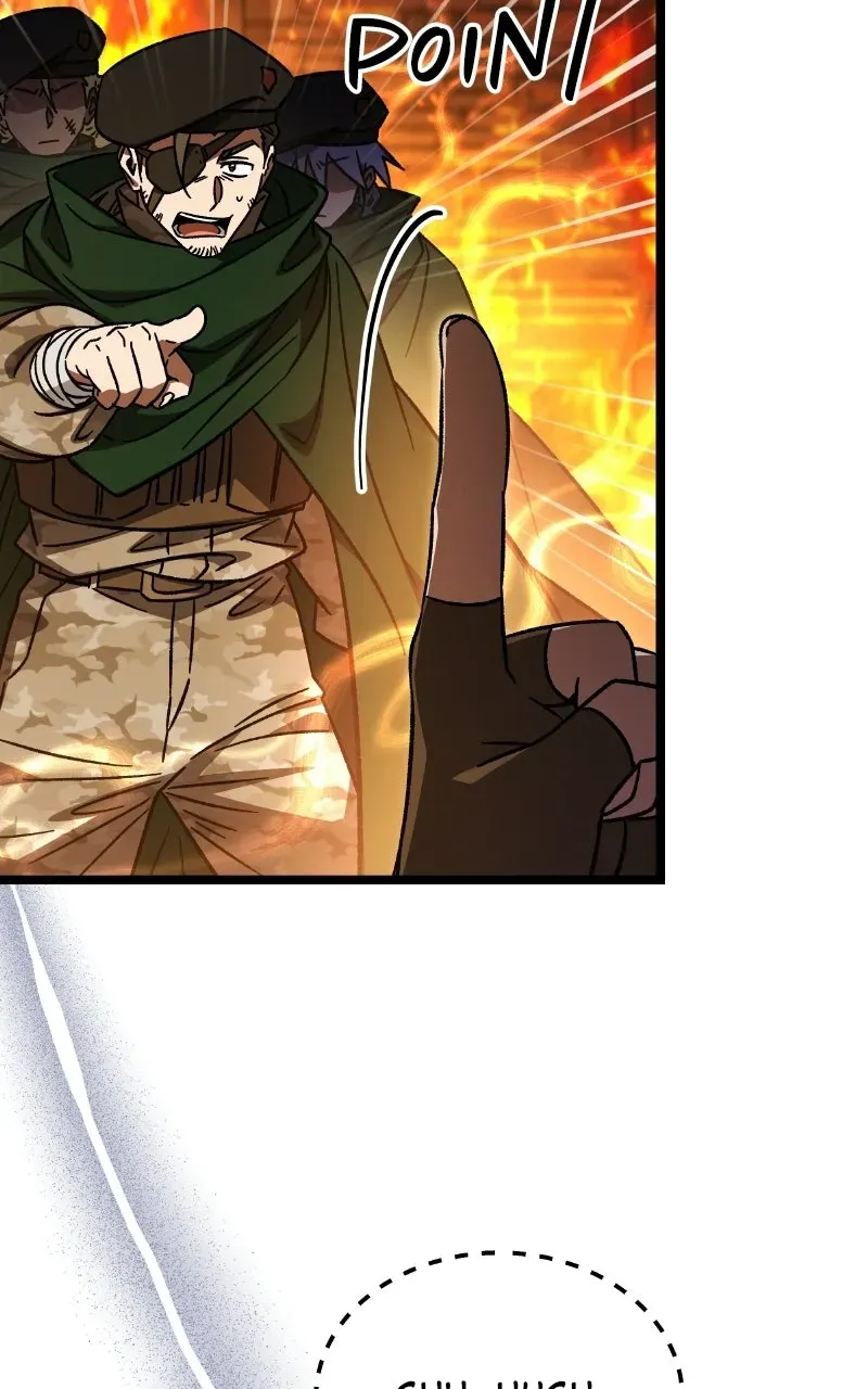 Lv. 99 Princessof Black Flame Chapter 31 page 63 - 