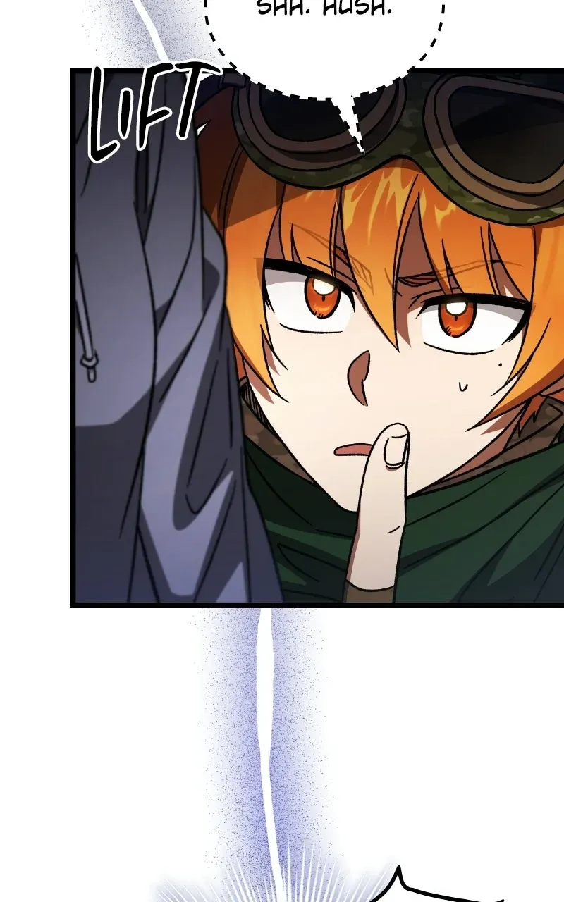 Lv. 99 Princessof Black Flame Chapter 31 page 64 - 