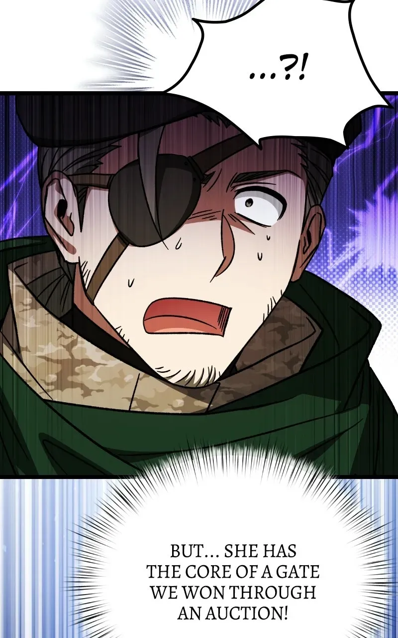 Lv. 99 Princessof Black Flame Chapter 31 page 65 - 