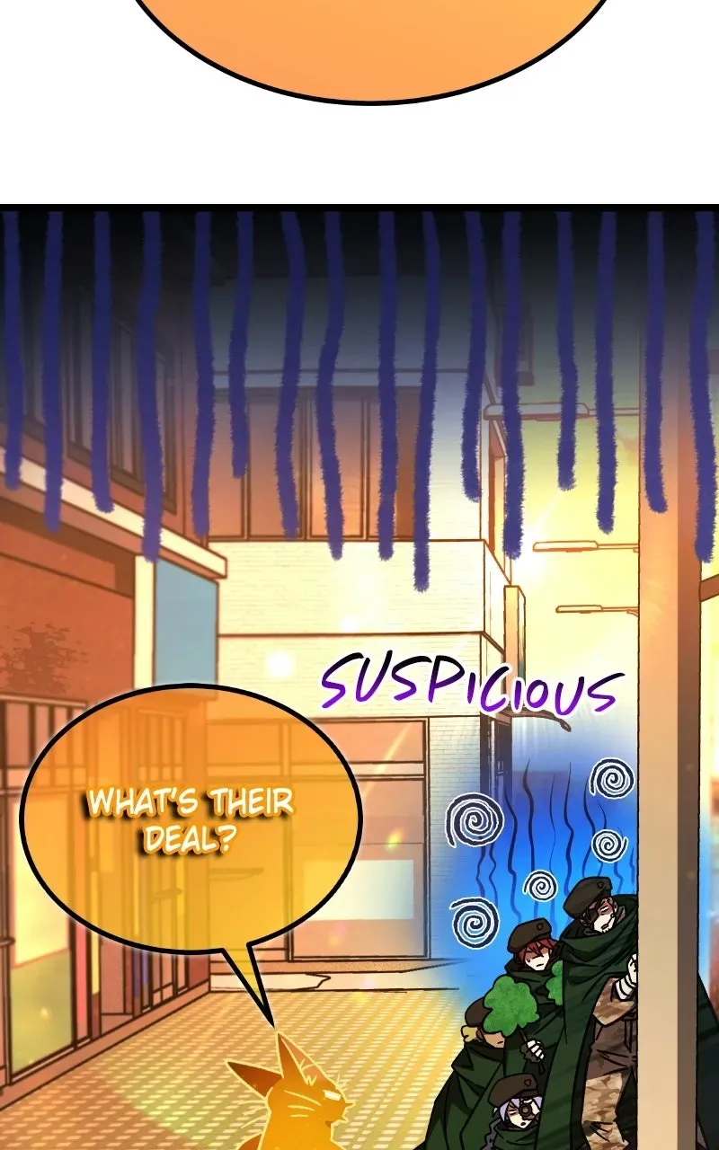 Lv. 99 Princessof Black Flame Chapter 31 page 70 - 