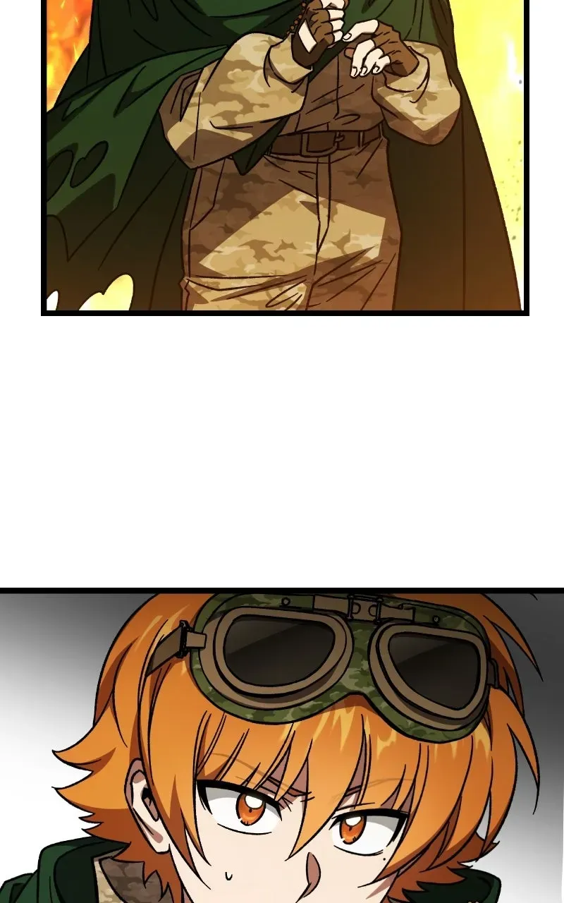 Lv. 99 Princessof Black Flame Chapter 31 page 8 - 