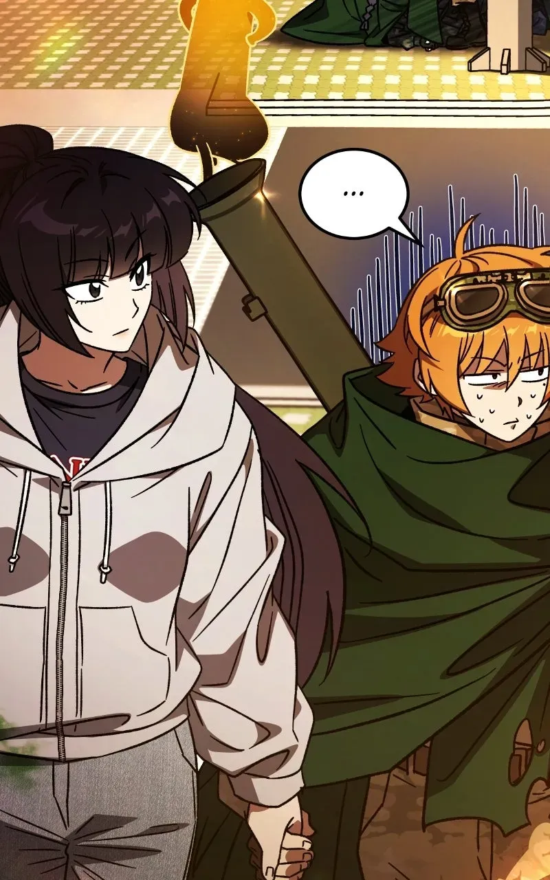 Lv. 99 Princessof Black Flame Chapter 31 page 71 - 