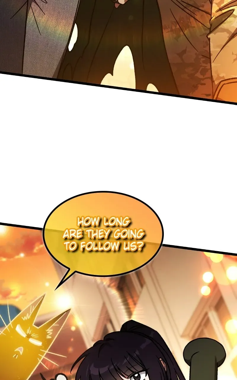Lv. 99 Princessof Black Flame Chapter 31 page 72 - 