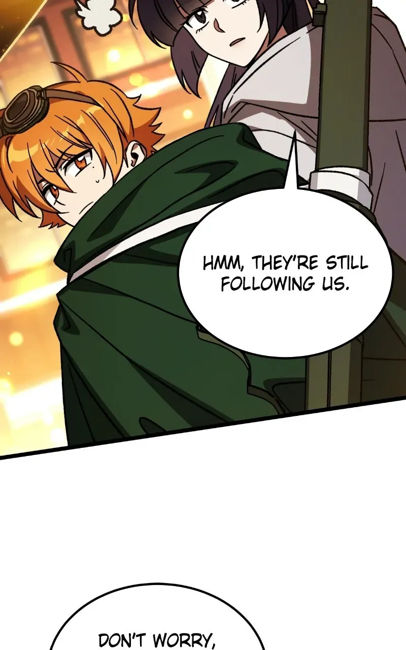 Lv. 99 Princessof Black Flame Chapter 31 page 73 - 