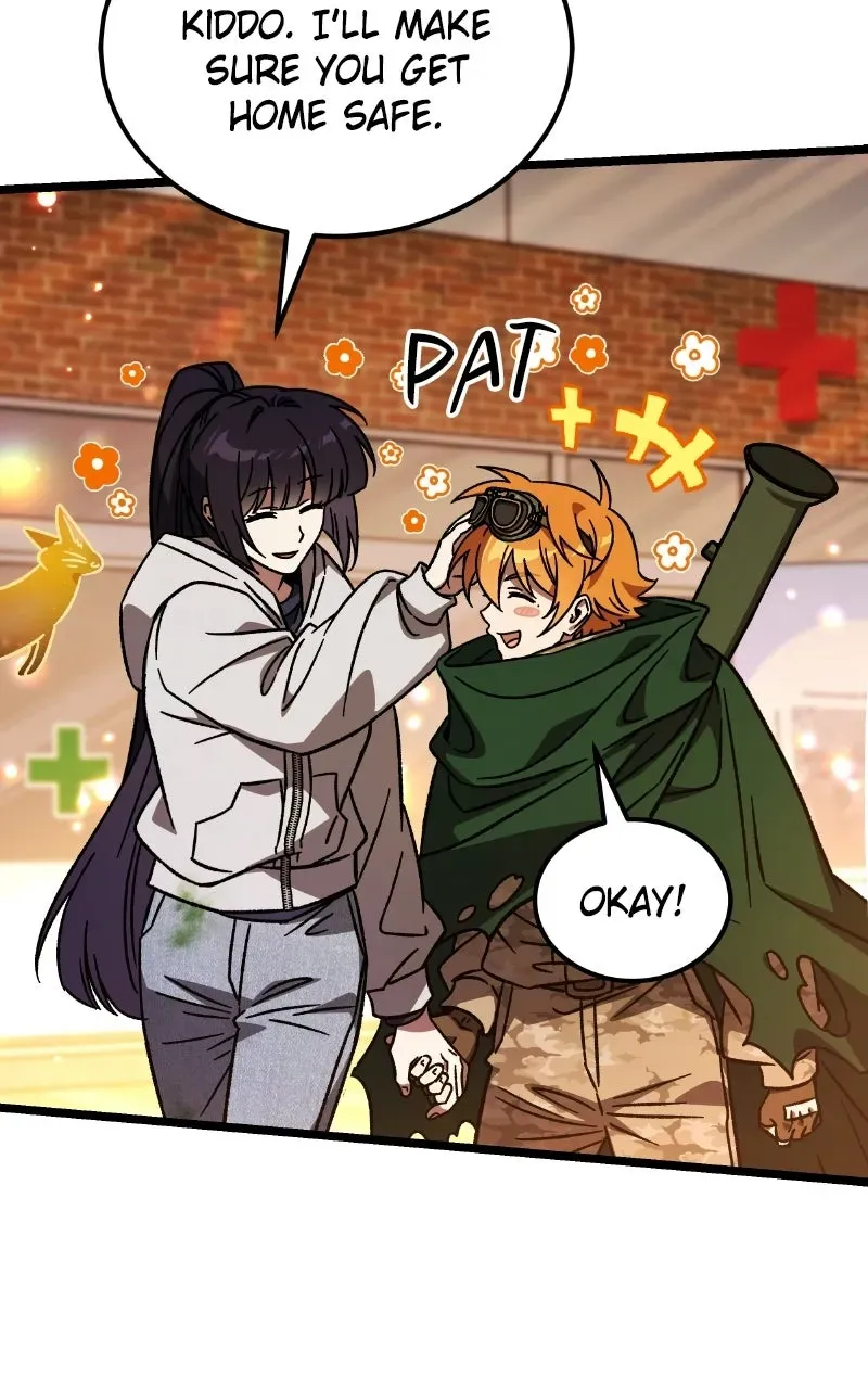 Lv. 99 Princessof Black Flame Chapter 31 page 74 - 