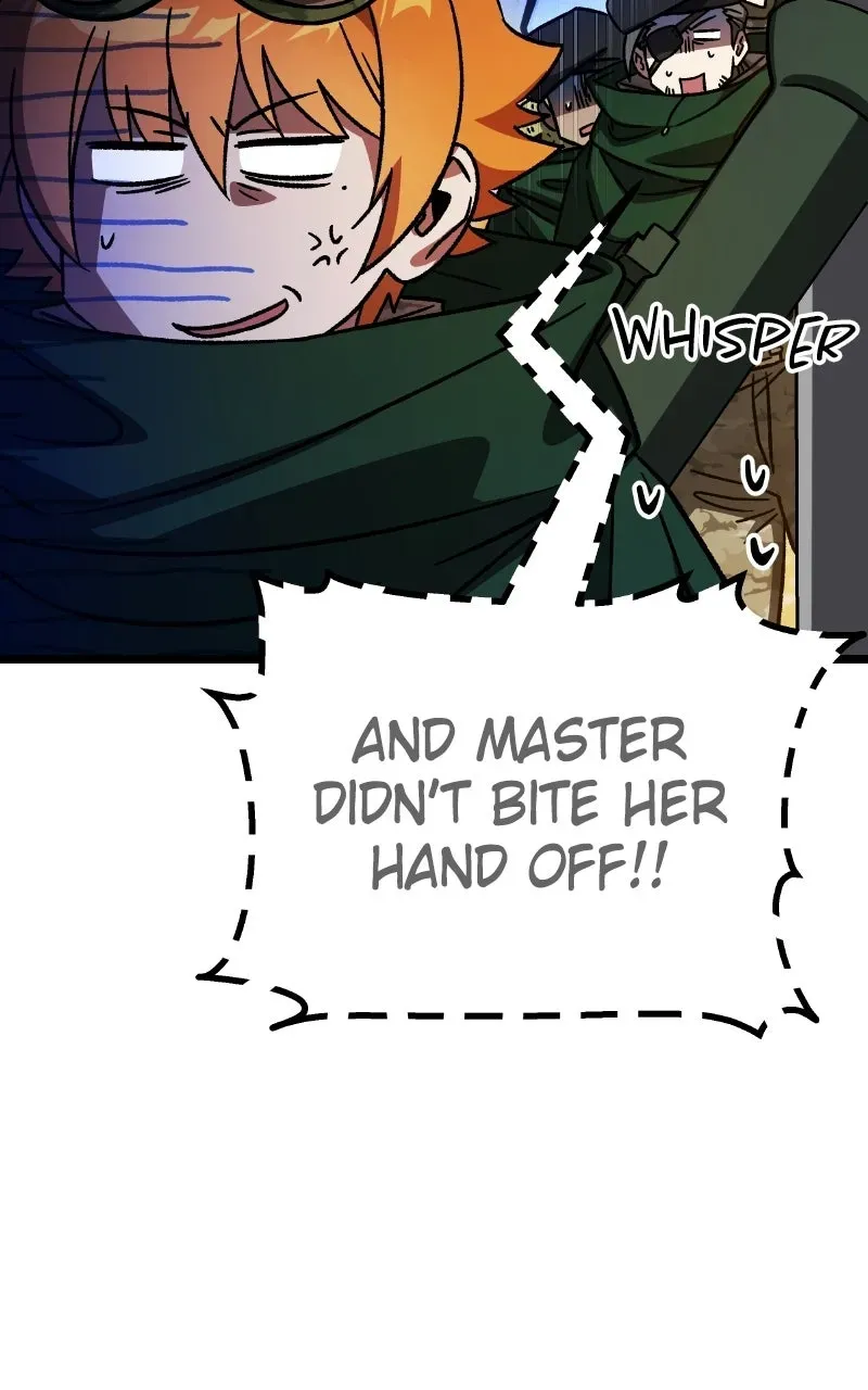 Lv. 99 Princessof Black Flame Chapter 31 page 76 - 