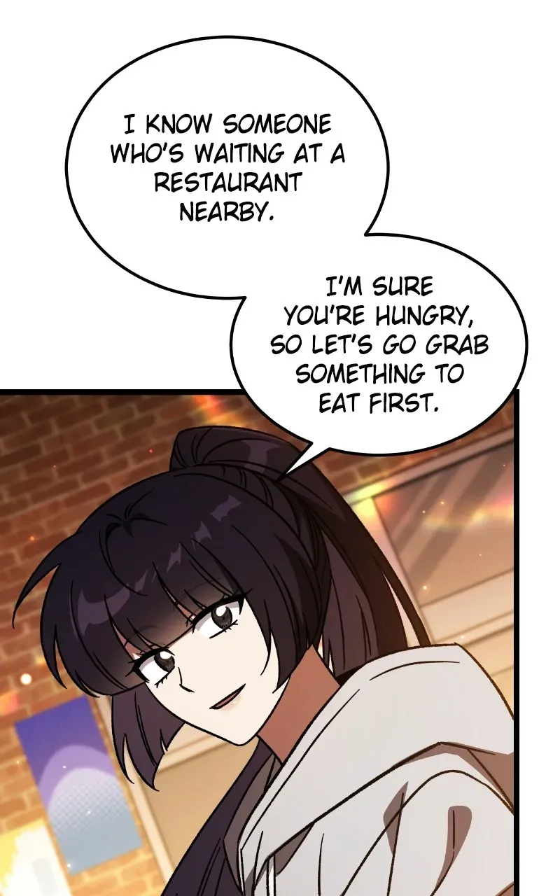Lv. 99 Princessof Black Flame Chapter 31 page 77 - 