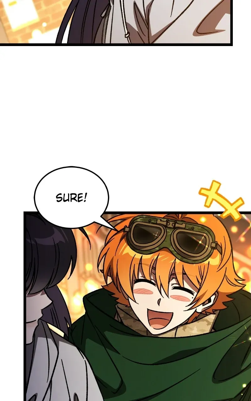Lv. 99 Princessof Black Flame Chapter 31 page 78 - 