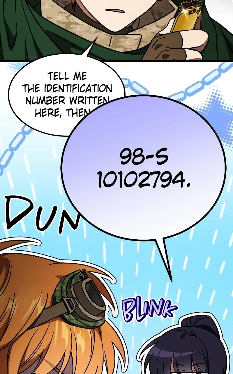 Lv. 99 Princessof Black Flame Chapter 31 page 9 - 