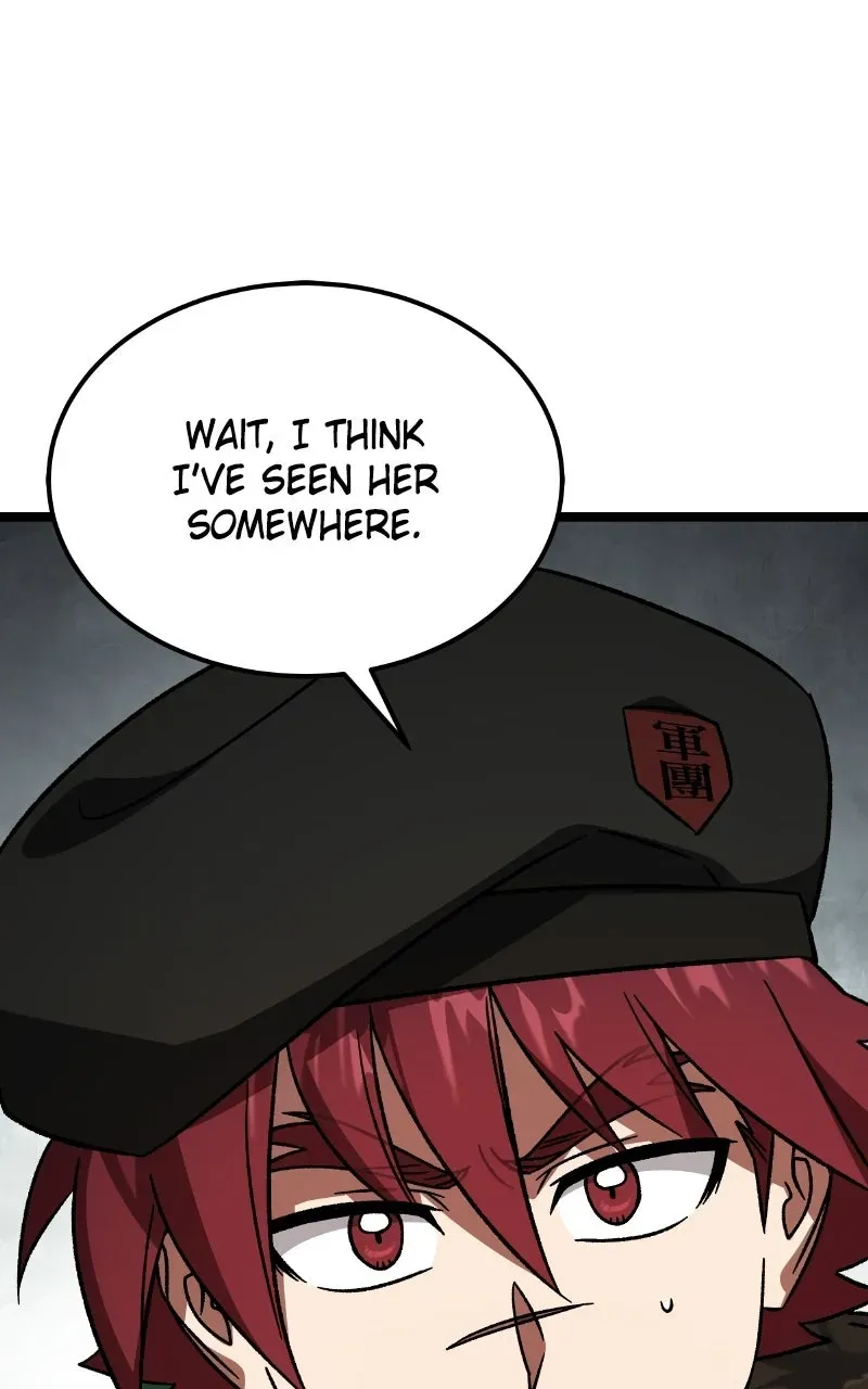 Lv. 99 Princessof Black Flame Chapter 31 page 86 - 
