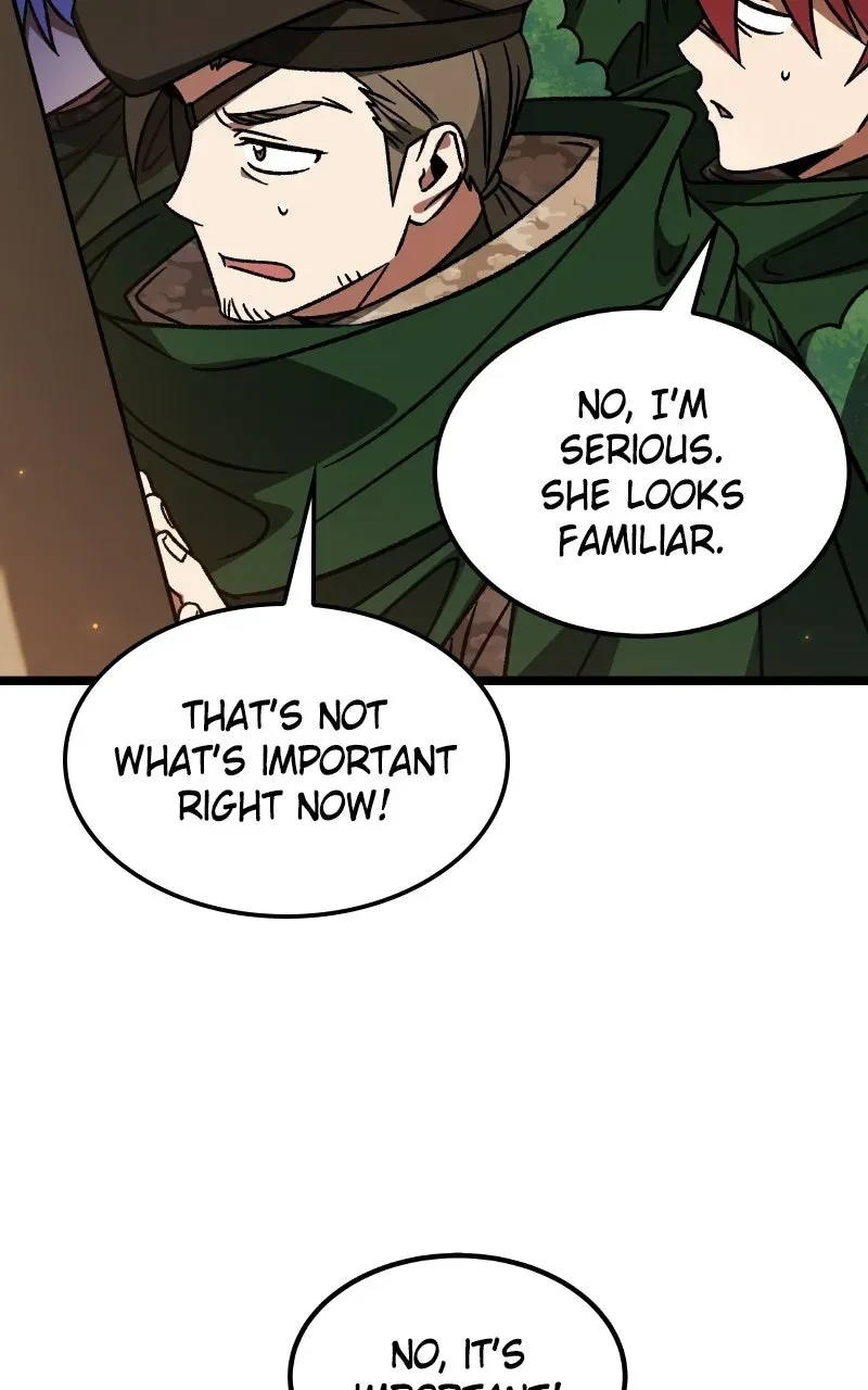 Lv. 99 Princessof Black Flame Chapter 31 page 88 - 
