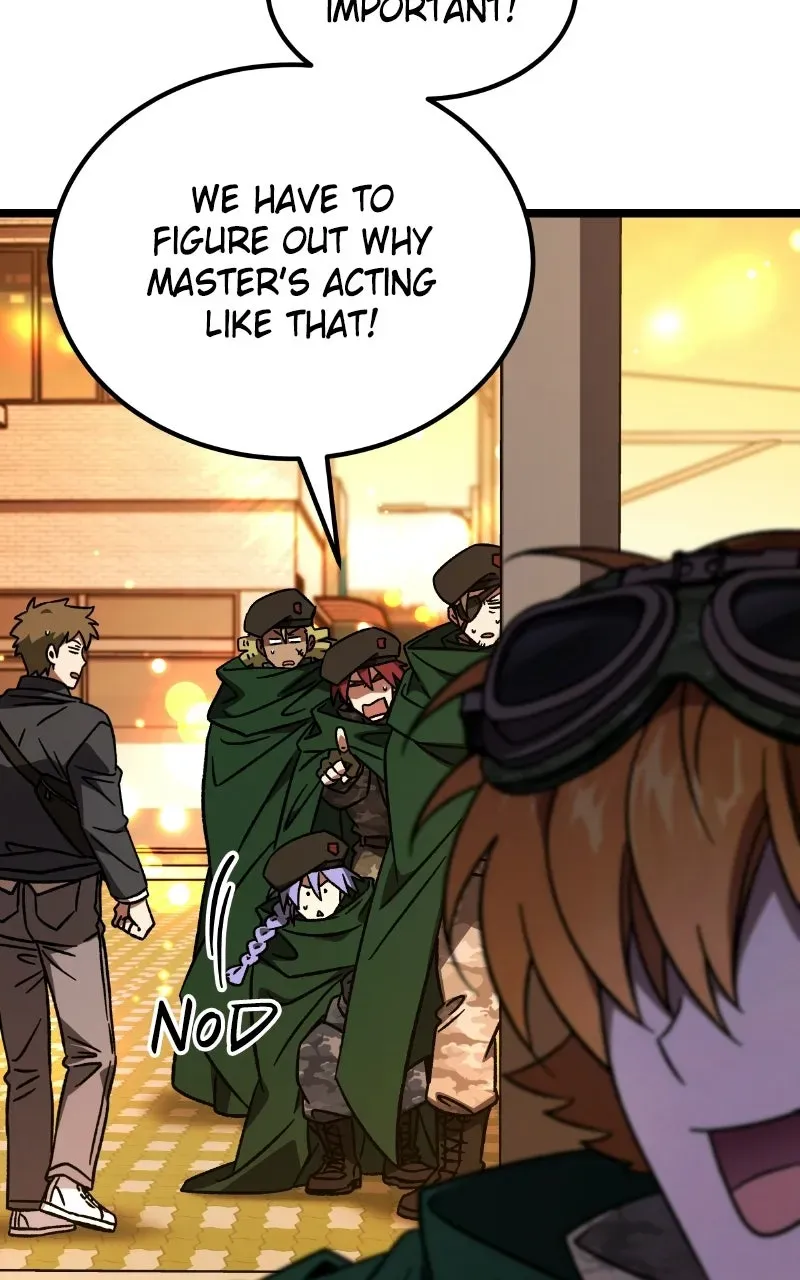 Lv. 99 Princessof Black Flame Chapter 31 page 89 - 