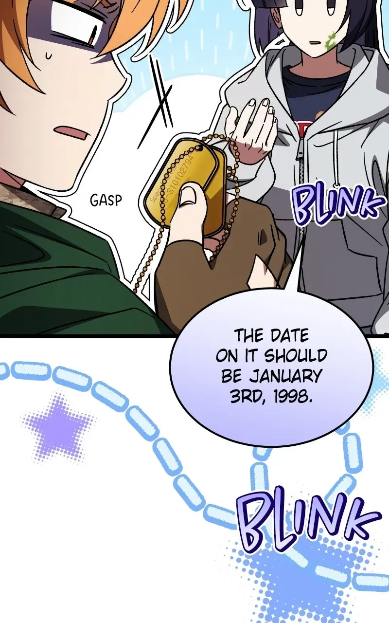 Lv. 99 Princessof Black Flame Chapter 31 page 10 - 