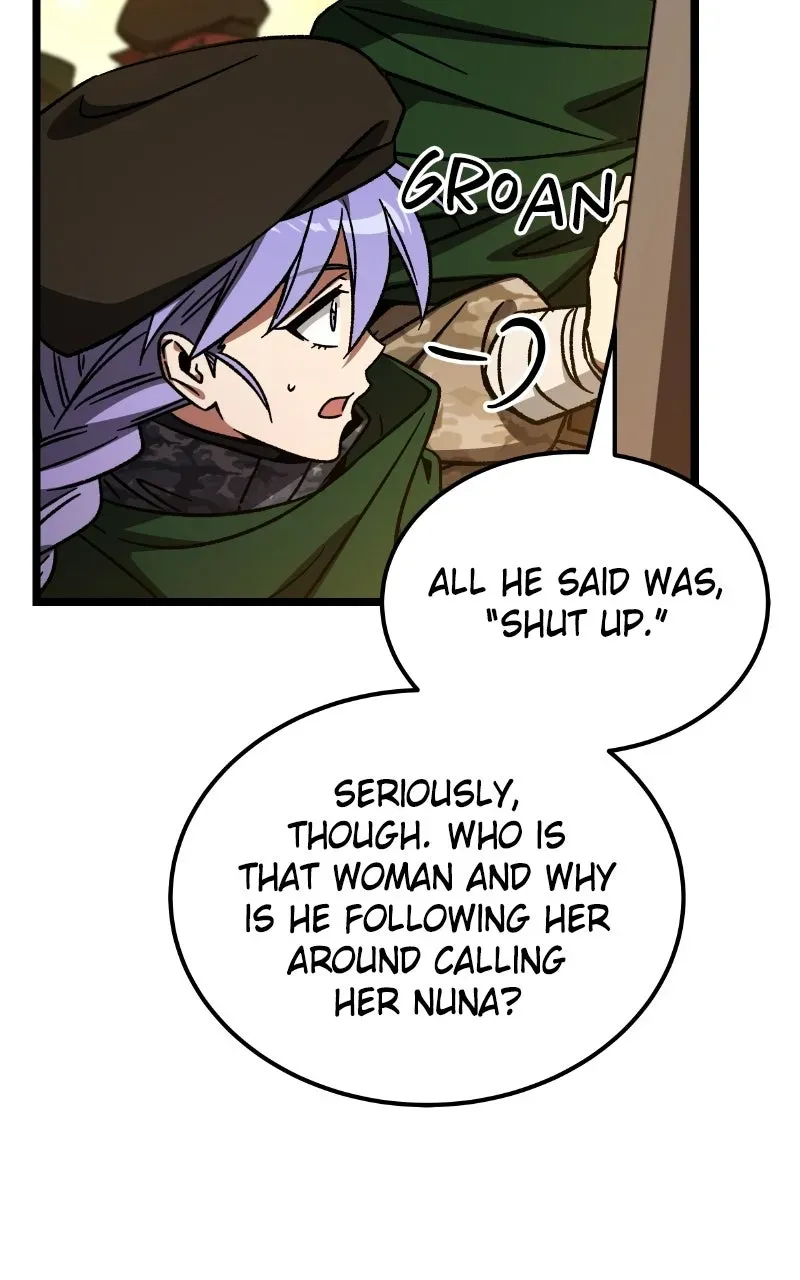 Lv. 99 Princessof Black Flame Chapter 31 page 91 - 