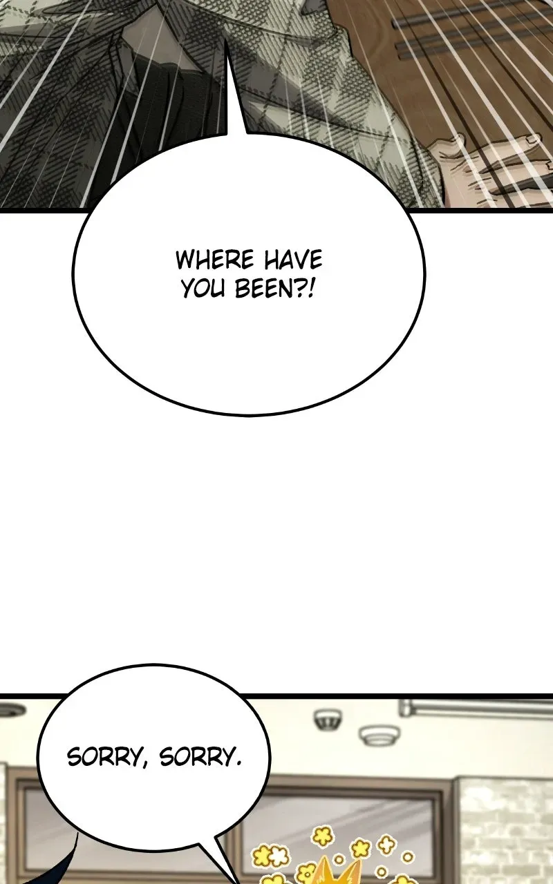 Lv. 99 Princessof Black Flame Chapter 31 page 97 - 