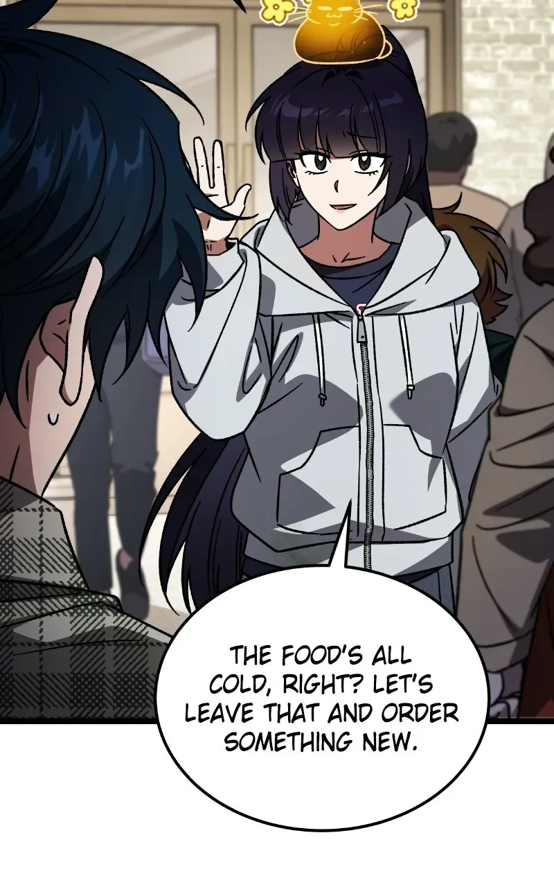Lv. 99 Princessof Black Flame Chapter 31 page 98 - 
