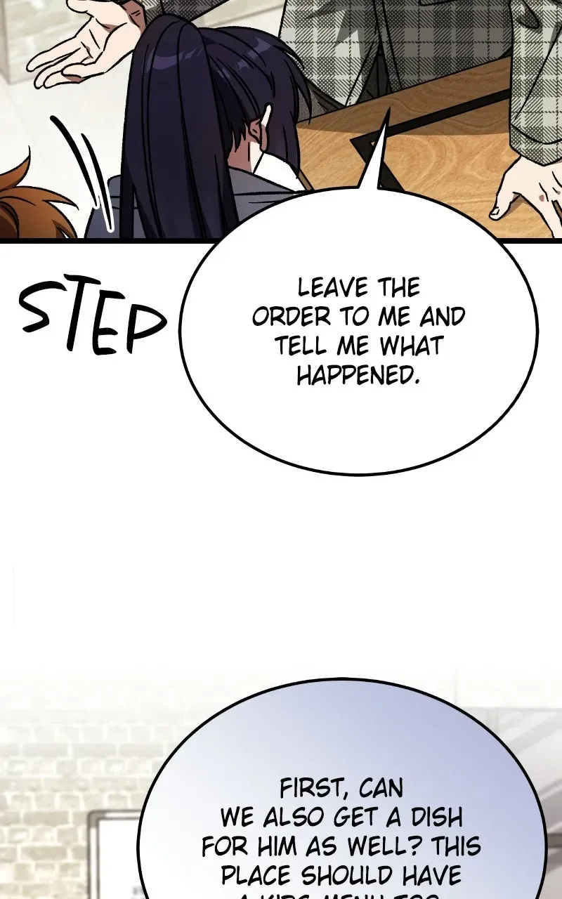 Lv. 99 Princessof Black Flame Chapter 31 page 100 - 