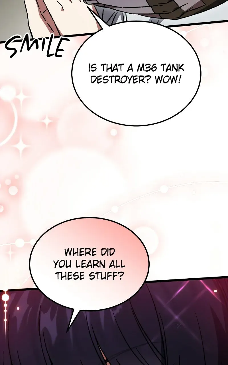 Lv. 99 Princessof Black Flame Chapter 32 page 11 - 