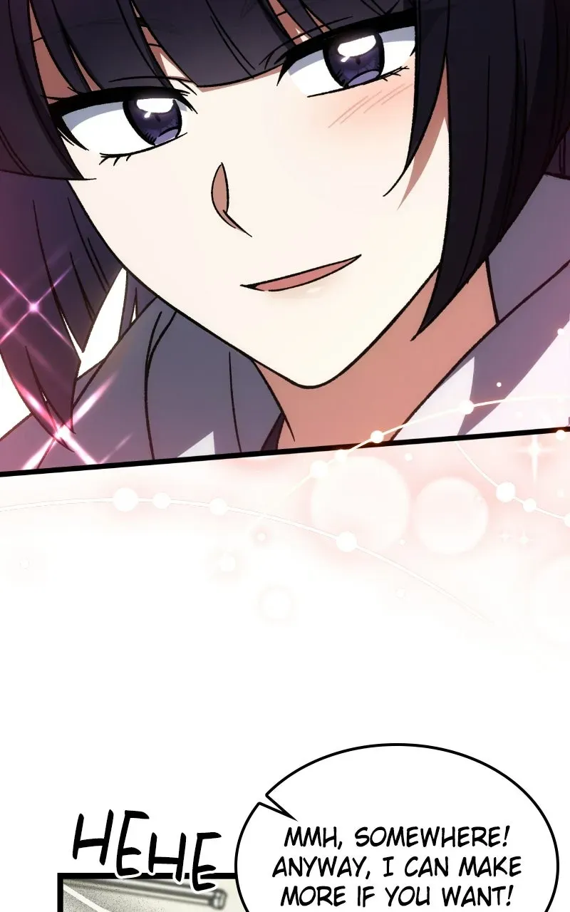 Lv. 99 Princessof Black Flame Chapter 32 page 12 - 