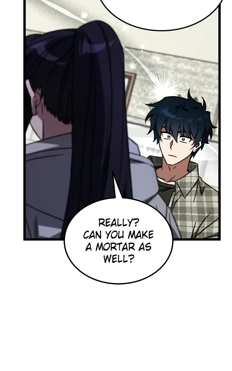 Lv. 99 Princessof Black Flame Chapter 32 page 13 - 