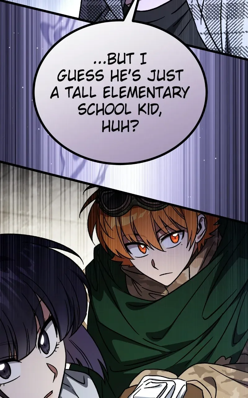 Lv. 99 Princessof Black Flame Chapter 32 page 17 - 