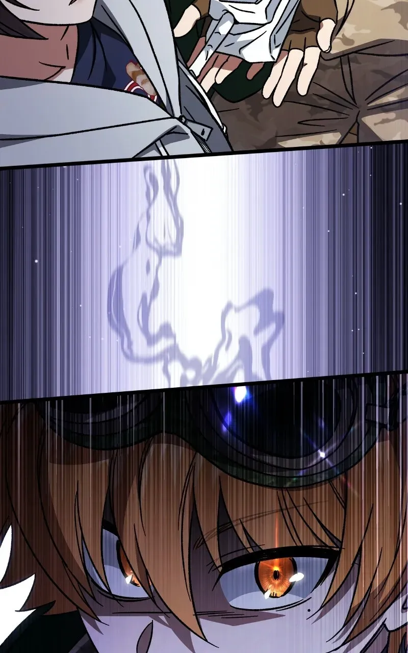 Lv. 99 Princessof Black Flame Chapter 32 page 18 - 