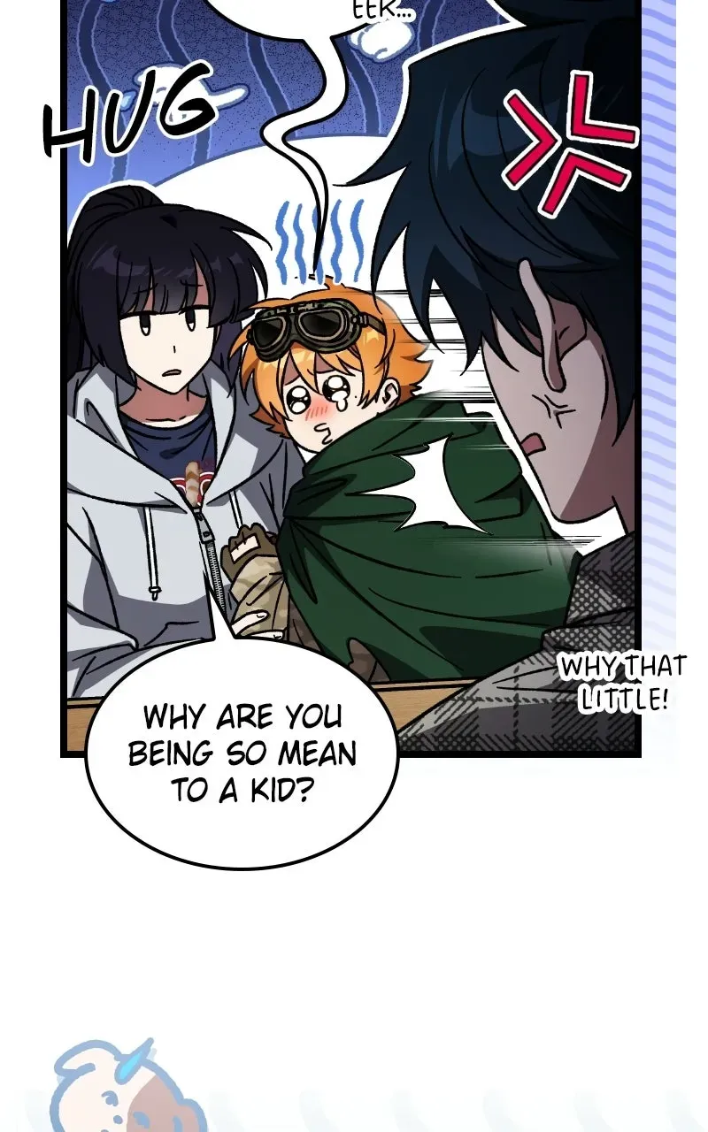 Lv. 99 Princessof Black Flame Chapter 32 page 20 - 