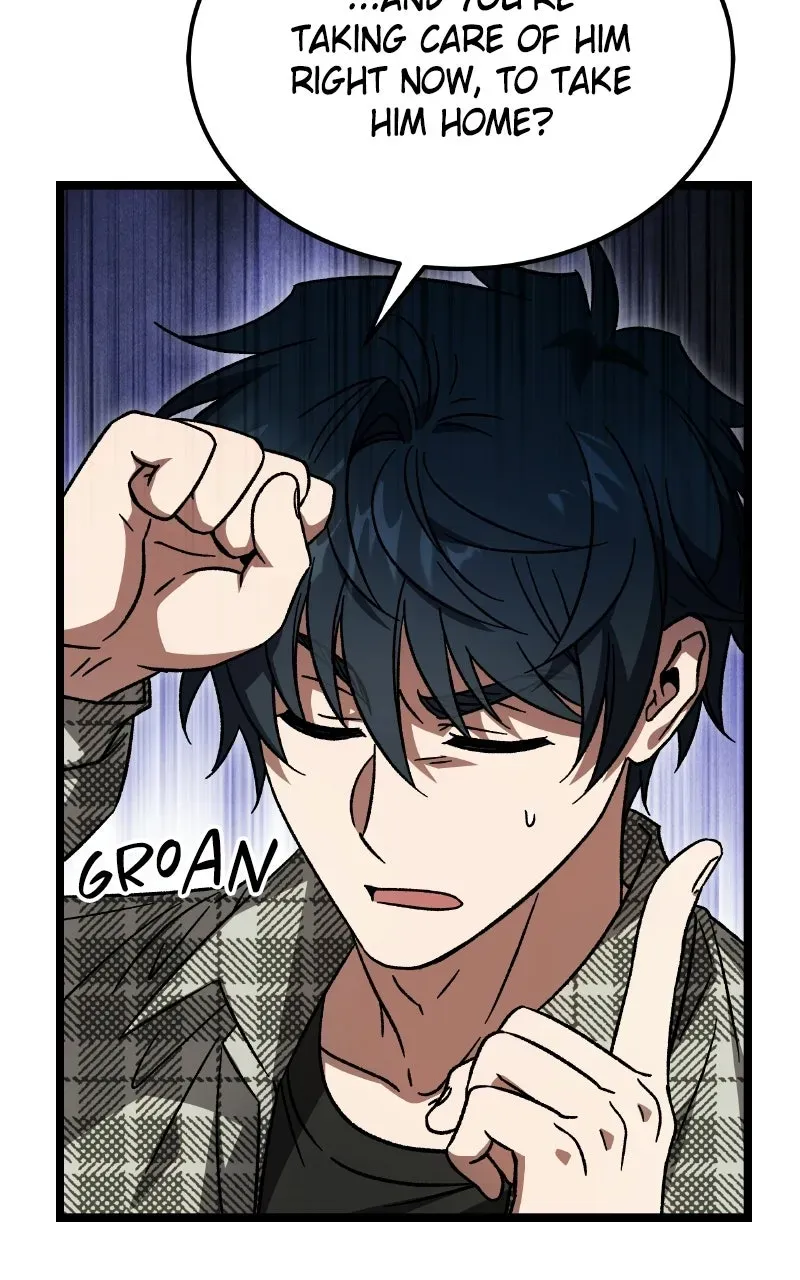 Lv. 99 Princessof Black Flame Chapter 32 page 3 - 