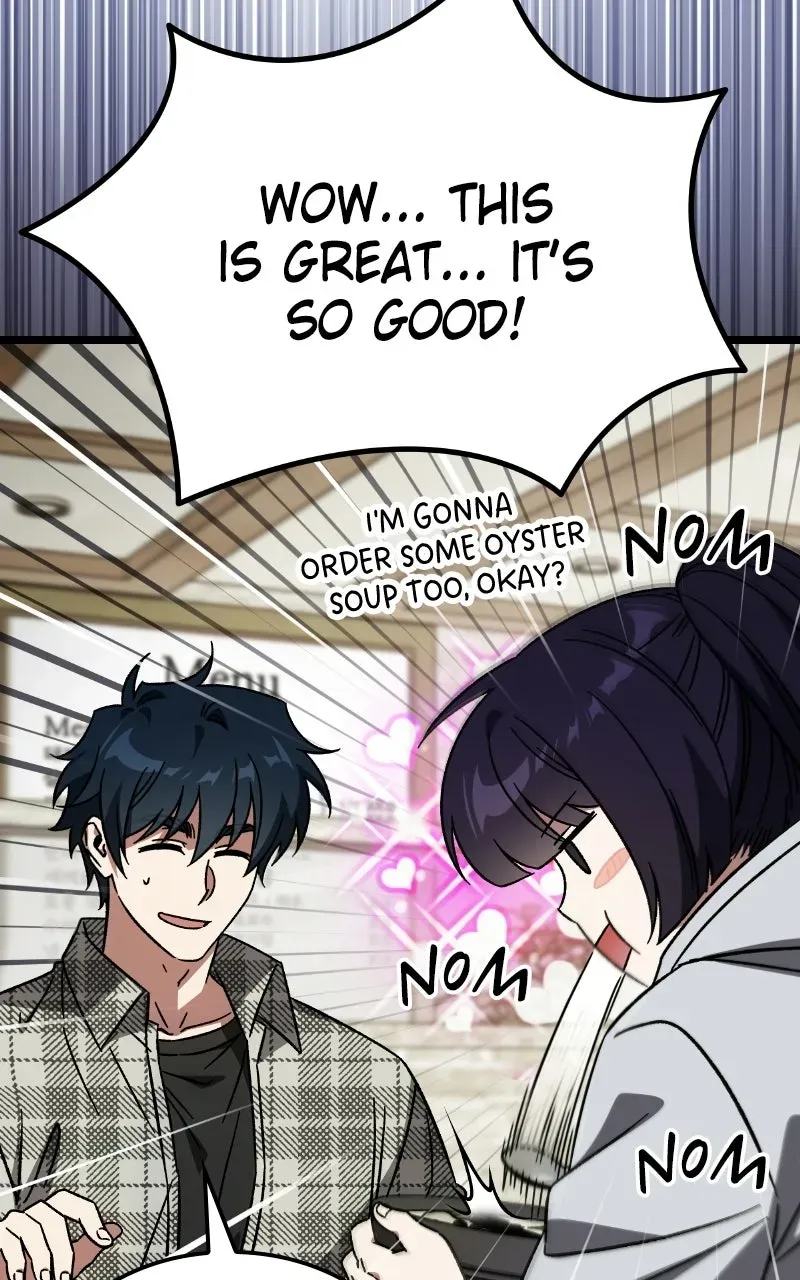 Lv. 99 Princessof Black Flame Chapter 32 page 27 - 