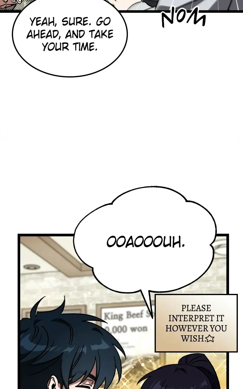 Lv. 99 Princessof Black Flame Chapter 32 page 28 - 