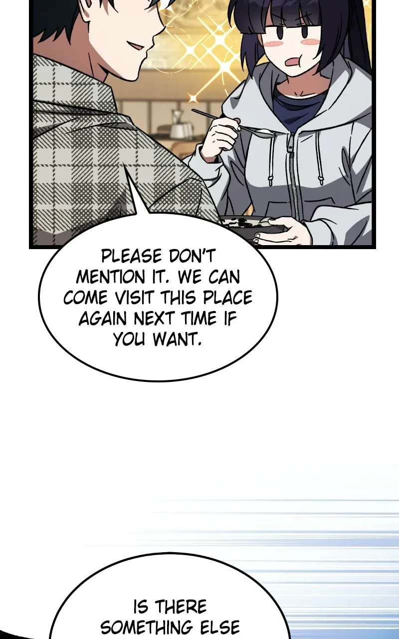 Lv. 99 Princessof Black Flame Chapter 32 page 29 - 