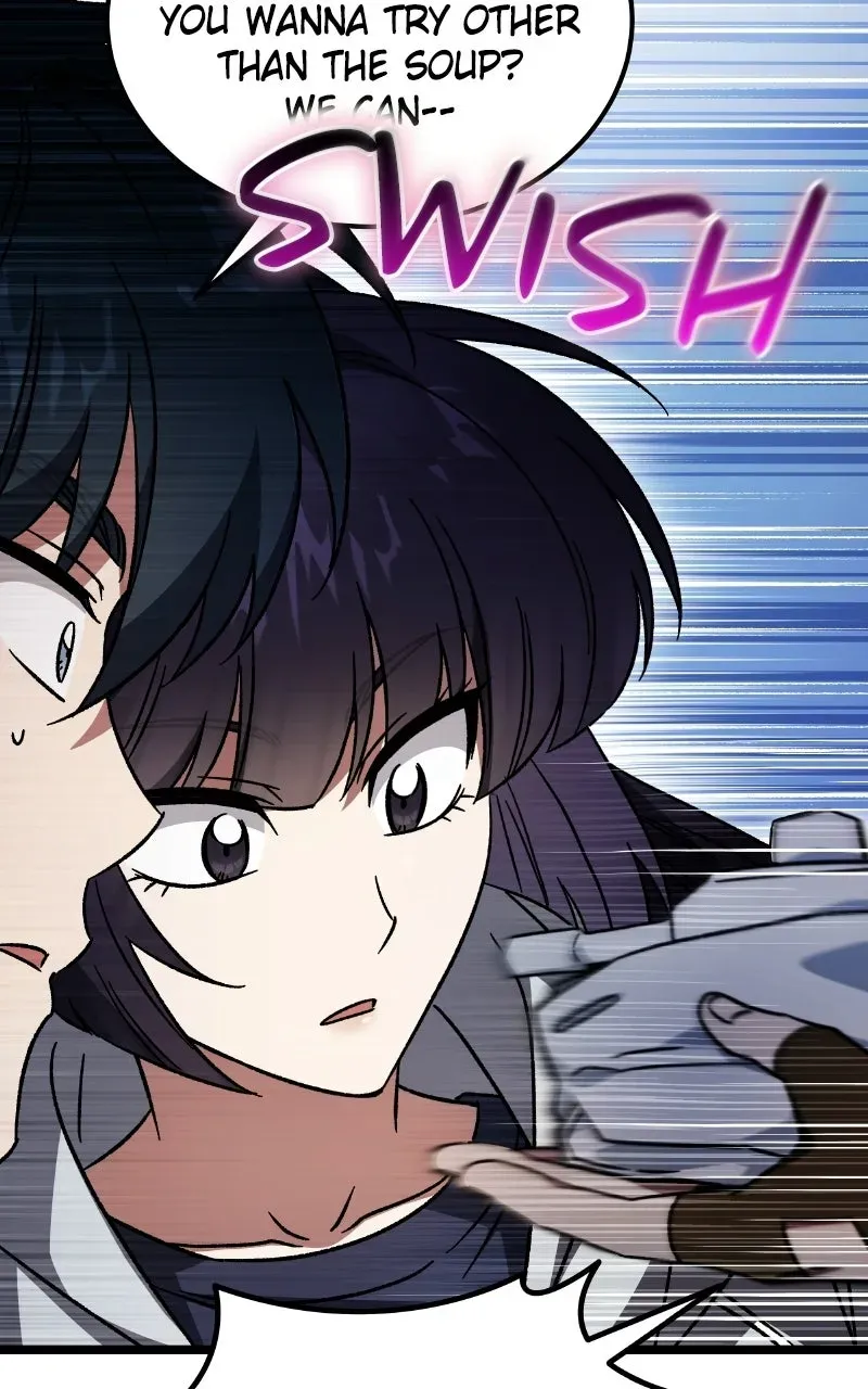 Lv. 99 Princessof Black Flame Chapter 32 page 30 - 