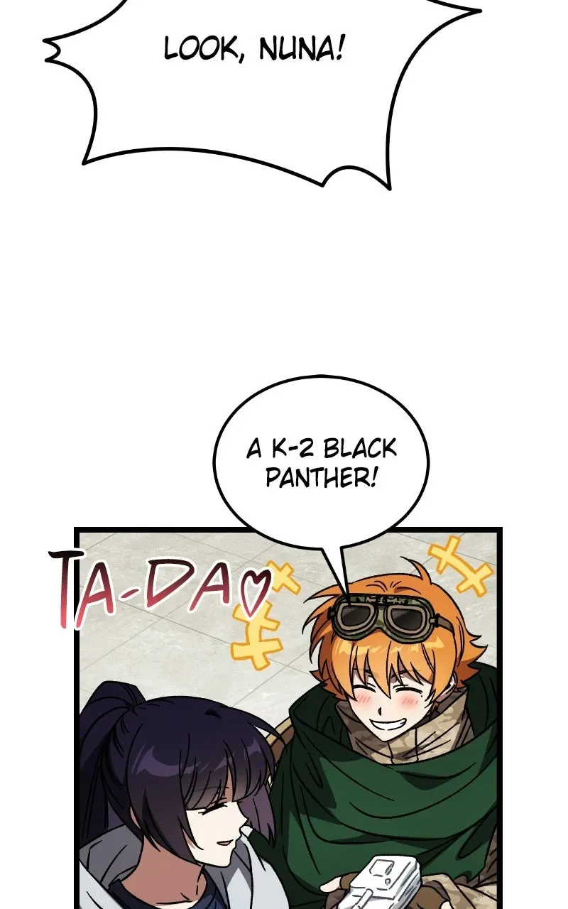 Lv. 99 Princessof Black Flame Chapter 32 page 31 - 