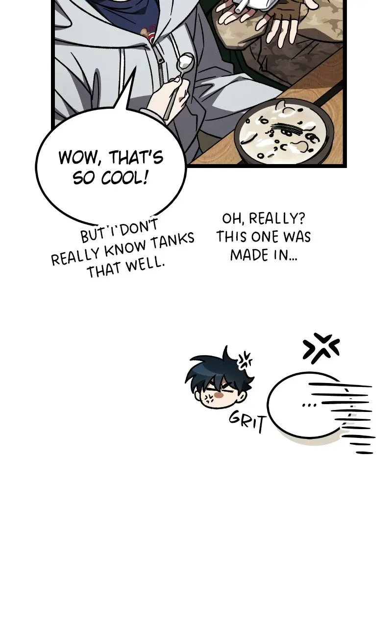 Lv. 99 Princessof Black Flame Chapter 32 page 32 - 