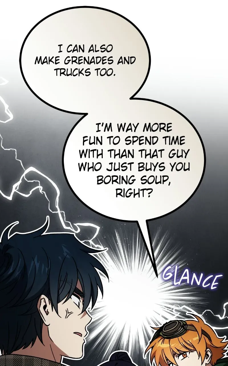 Lv. 99 Princessof Black Flame Chapter 32 page 33 - 